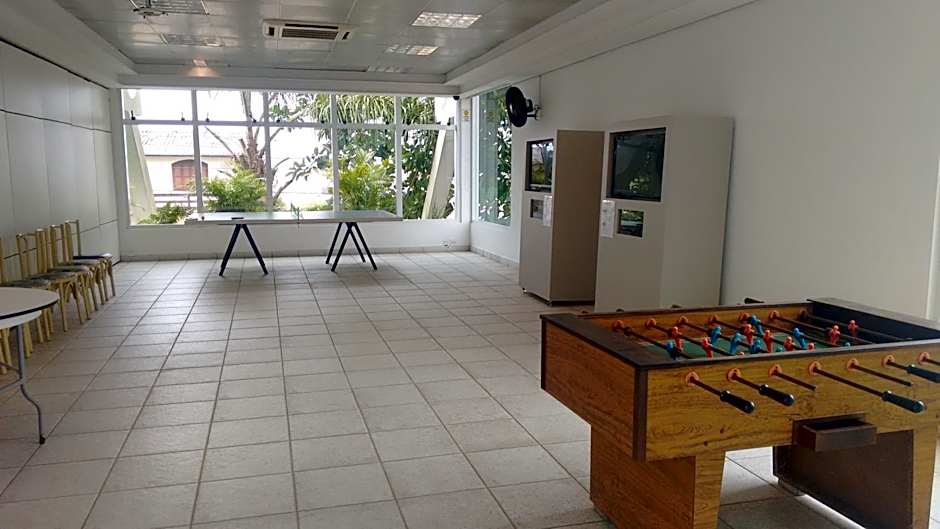 Hotel Santa Paula