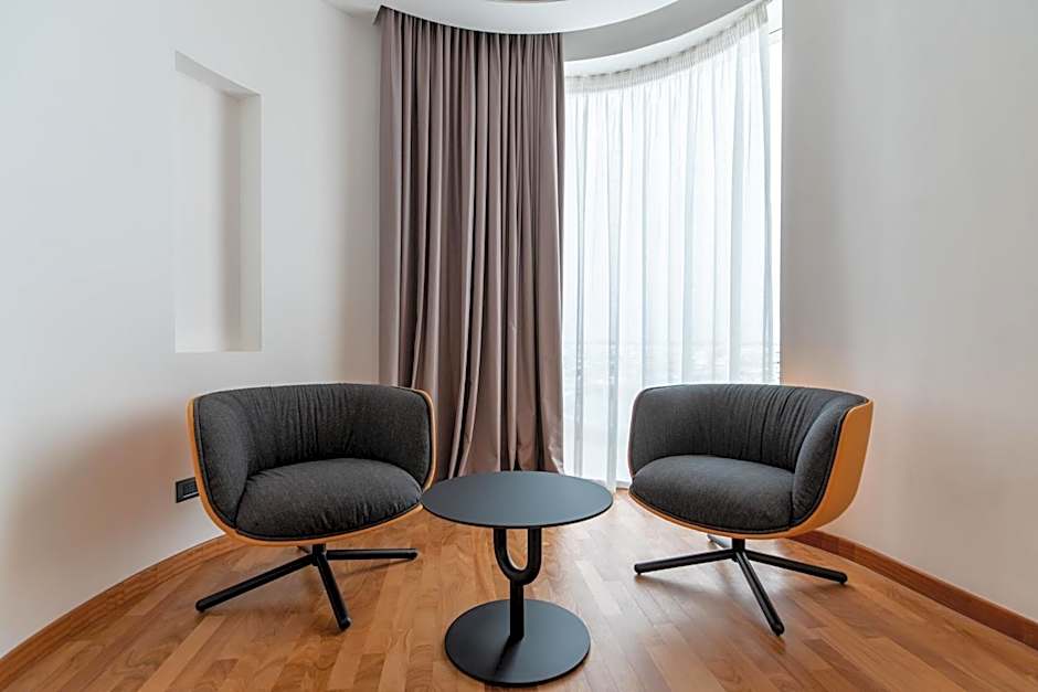 Sestante Marina Motel