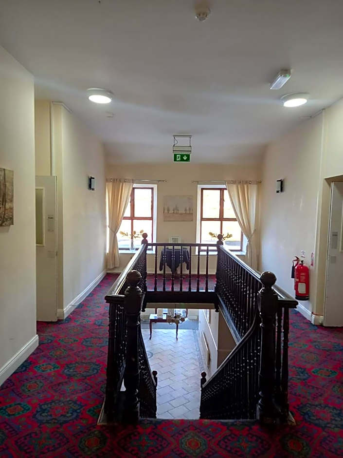 The Strand, Dugort Achill