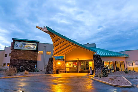 Hualapai Lodge