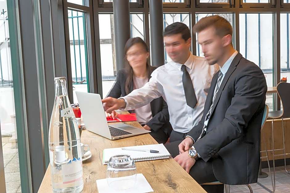 ibis Paris Gare de Lyon Ledru Rollin 12eme