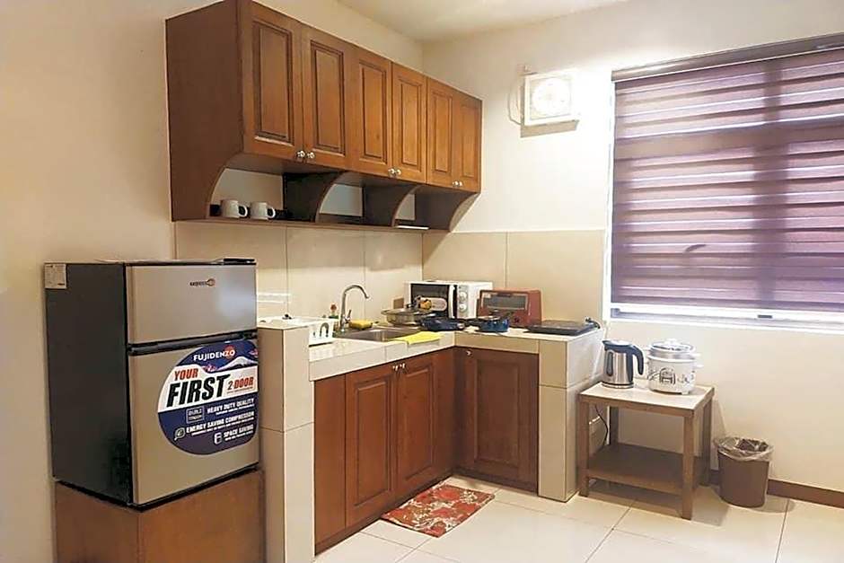 Verjandel Residences