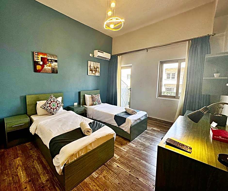 The Sydney Hotel