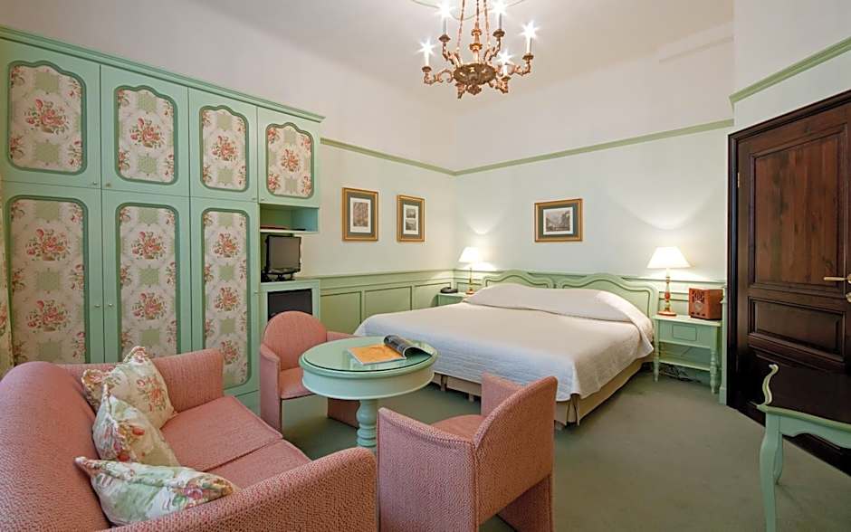 Hotel König von Ungarn