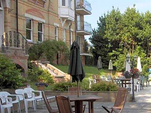 Villa Rothsay Hotel