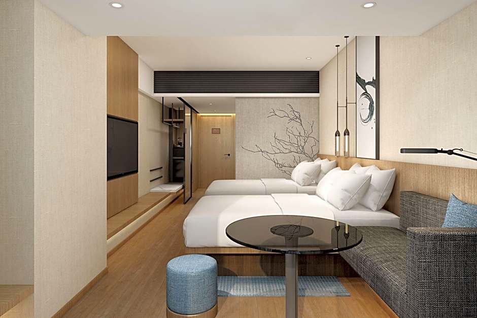 Fairfield by Marriott Xi'an Yanta