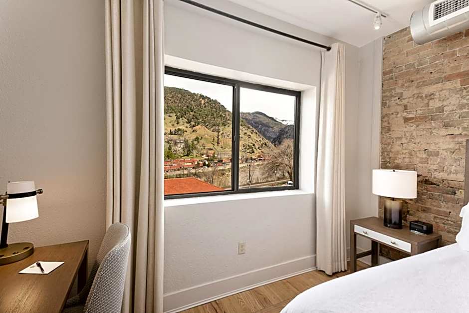 Hotel Maxwell Anderson