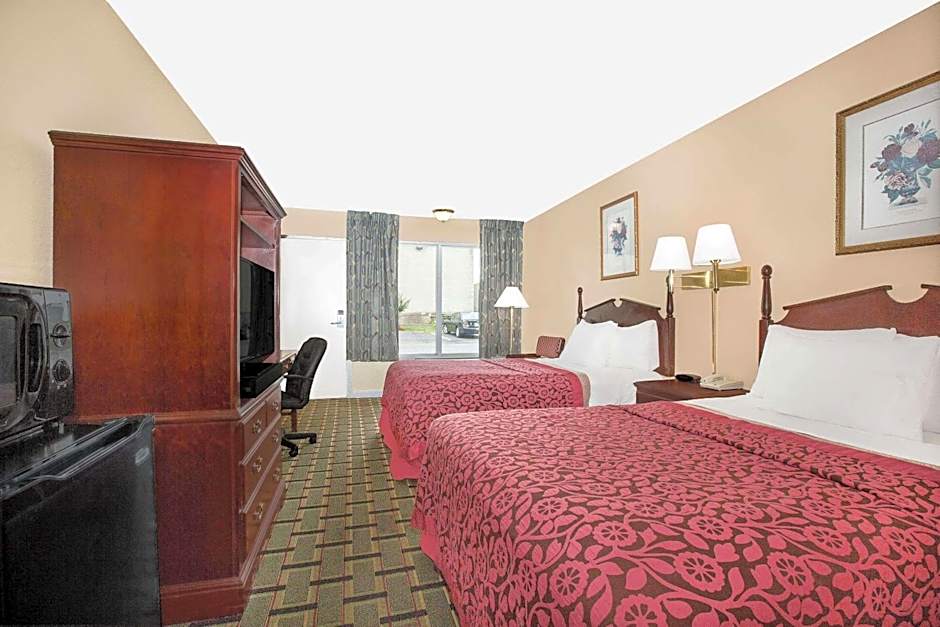 Meridian Inn Hotel, MS