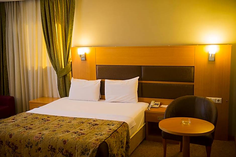 ferhane hotel