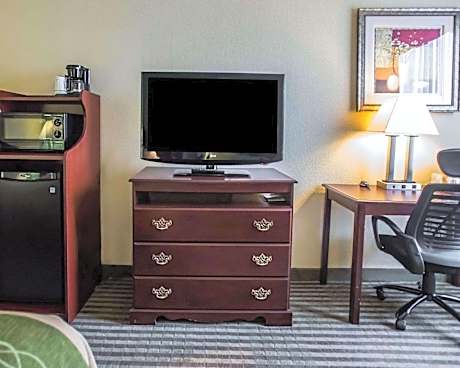 King Room - Non-Smoking