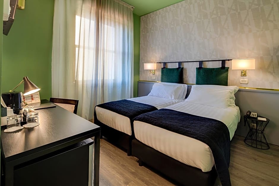 Best Western Plus CHC Florence