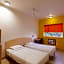 Ginger Hotel Vadodara