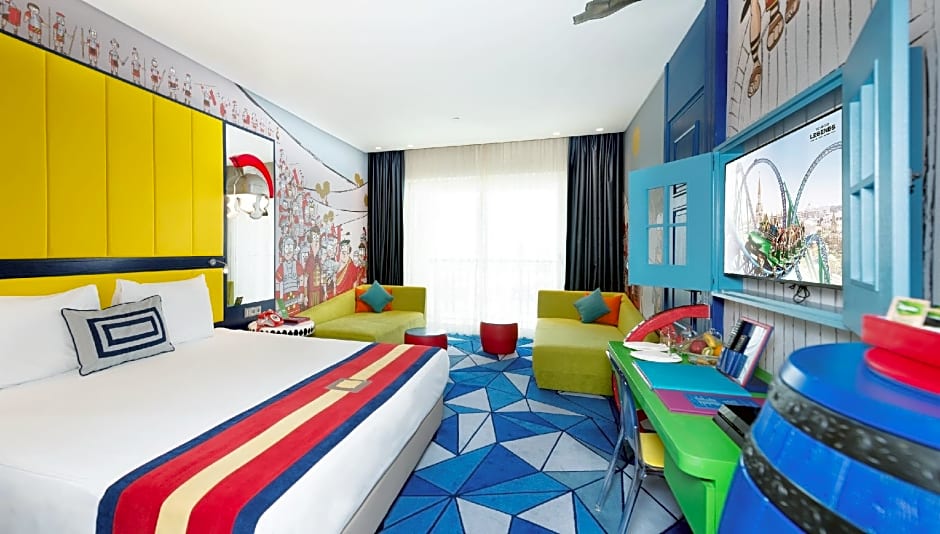 Photo 1 of 7 of Deluxe 2 Beds