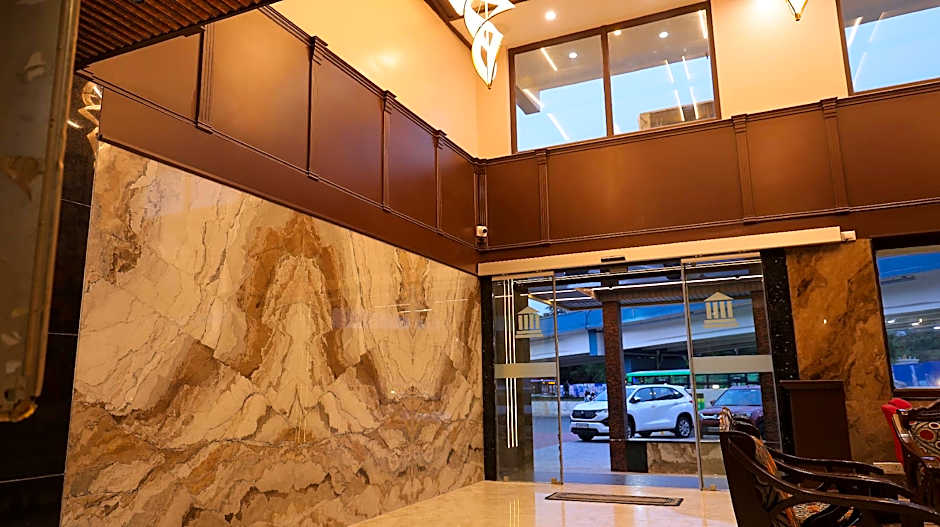 Hotel North Gate
