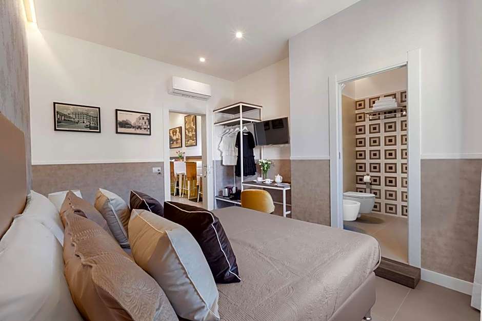 La Cassarmonica Guest House