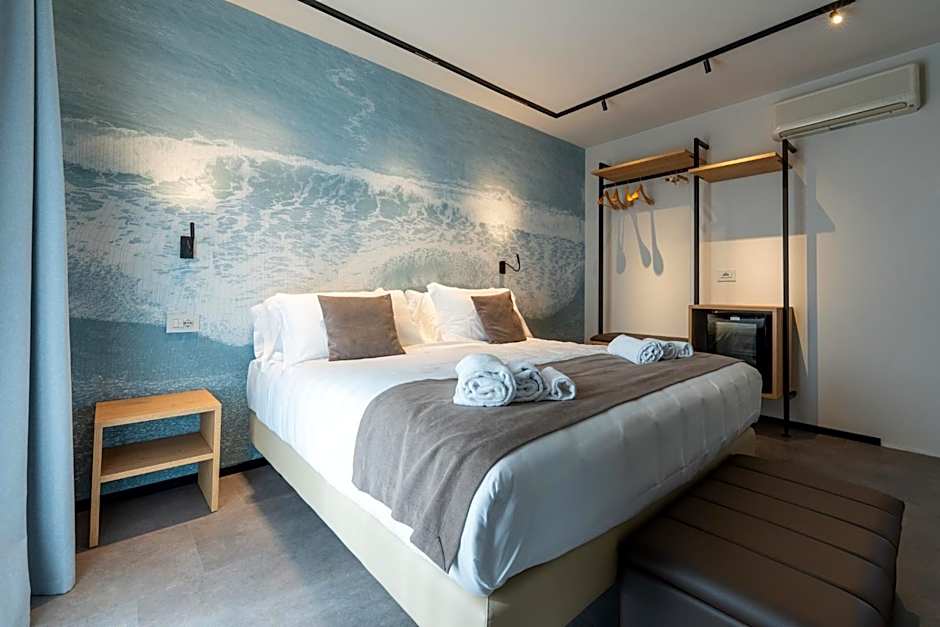 Spa Hotel Splendid Sole