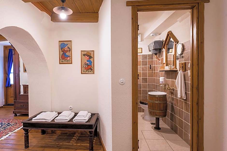 Koukos Rodos Boutique Hotel & Spa - Adults Only