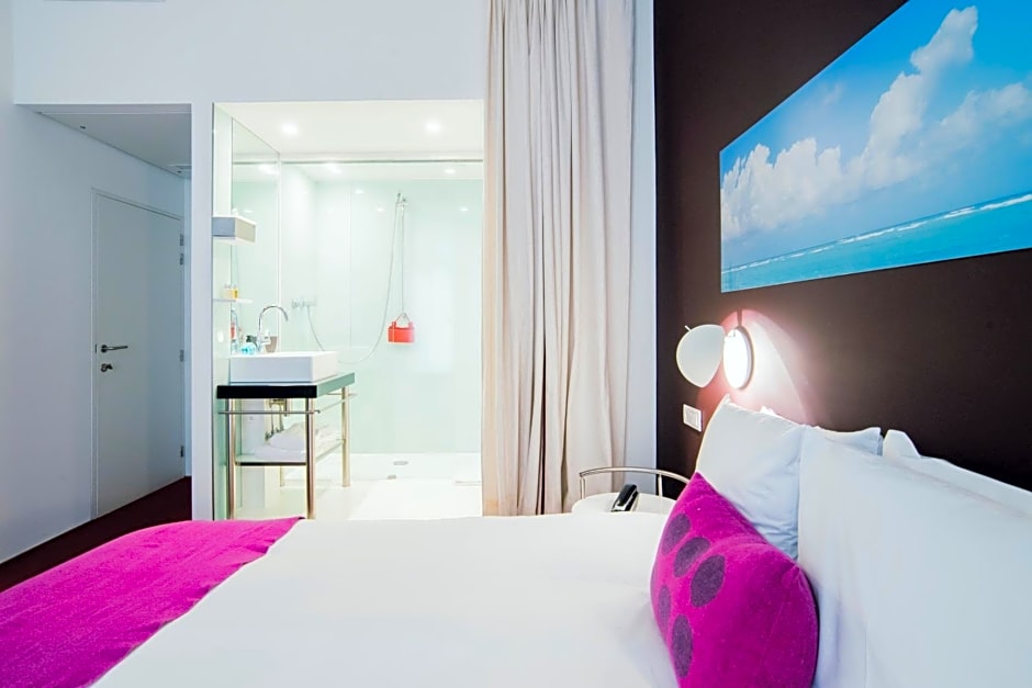 Smartflats - Pacific Brussels