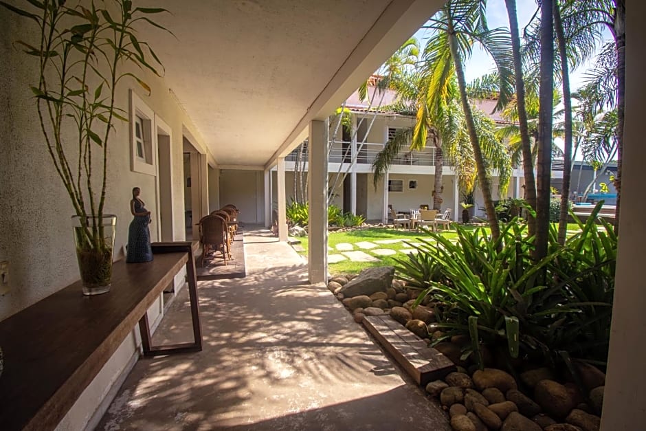 Armacao dos Buzios Pousada Design