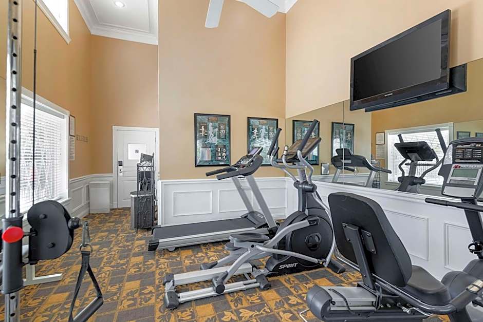 Best Western Plus Kingsland