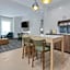 San Antonio Lackland AFB Area By IHG