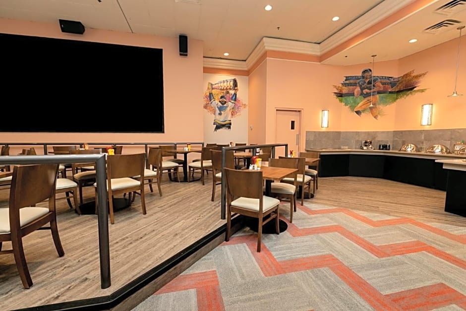 Wyndham Executive Center Columbia