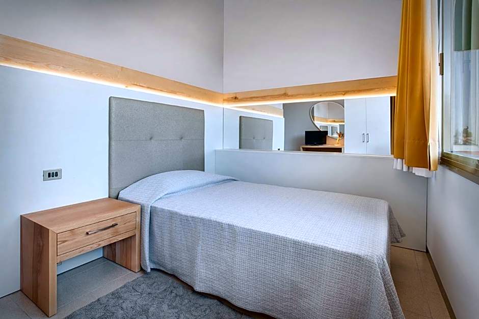 Hotel Gabbiano by Double Hospitality