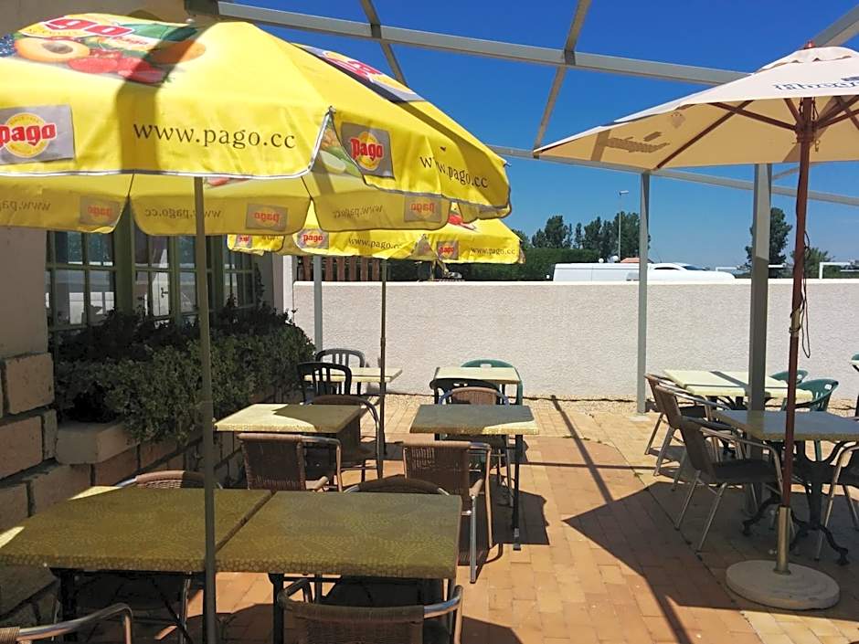 Hôtel Restaurant l'Agachon