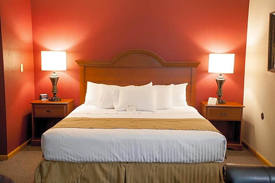 Harrington Inn
