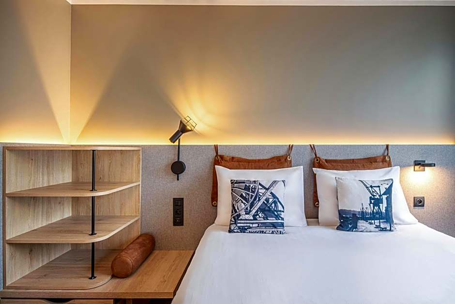 Moxy Bordeaux