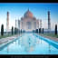 Hotel Taj Villa- Agra