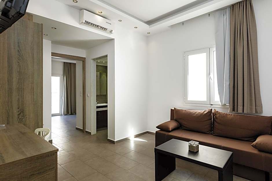 Kahlua Hotel & Suites