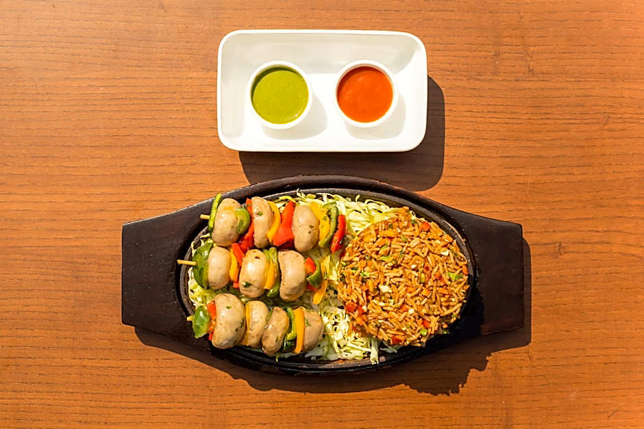 Hotel Aketa Rajpur Road Dehradun, Dehradun 