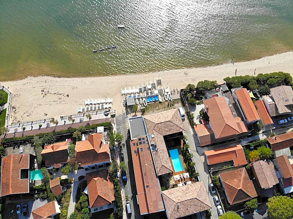 L'Anderenis Boutique Hôtel