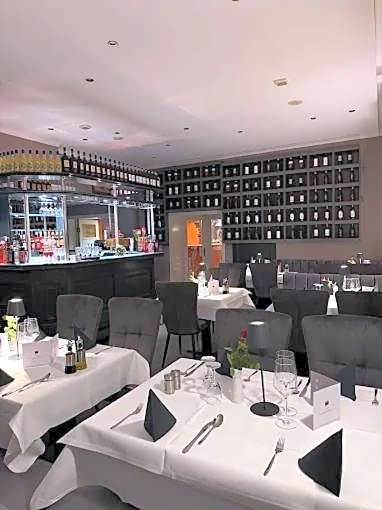 Hotel Schwarzes Ross Siebenlehn