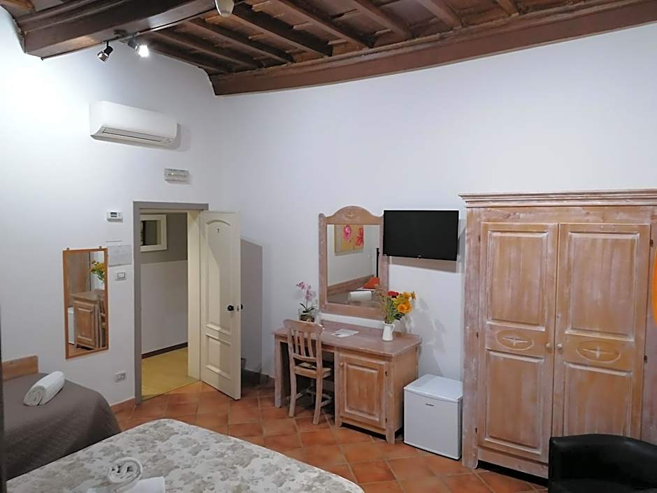 Cicerone Guest House
