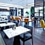 Copenhagen Marriott Hotel
