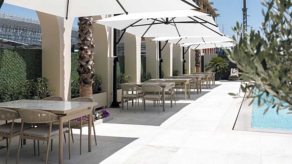 Best Western Premier Ark Hotel
