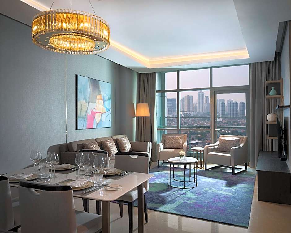 Intercontinental Residence Jakarta Pondok Indah By IHG