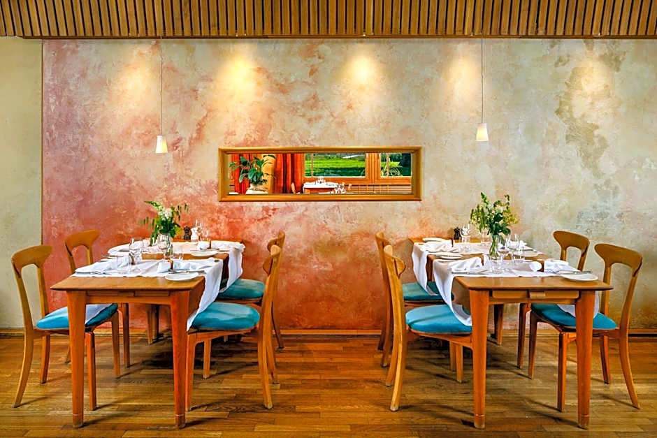 Hotel Restaurant Schiff