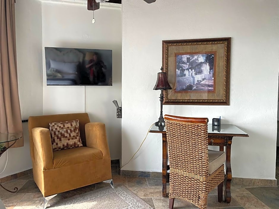 Casa Grande Luxury Boutique Hotel