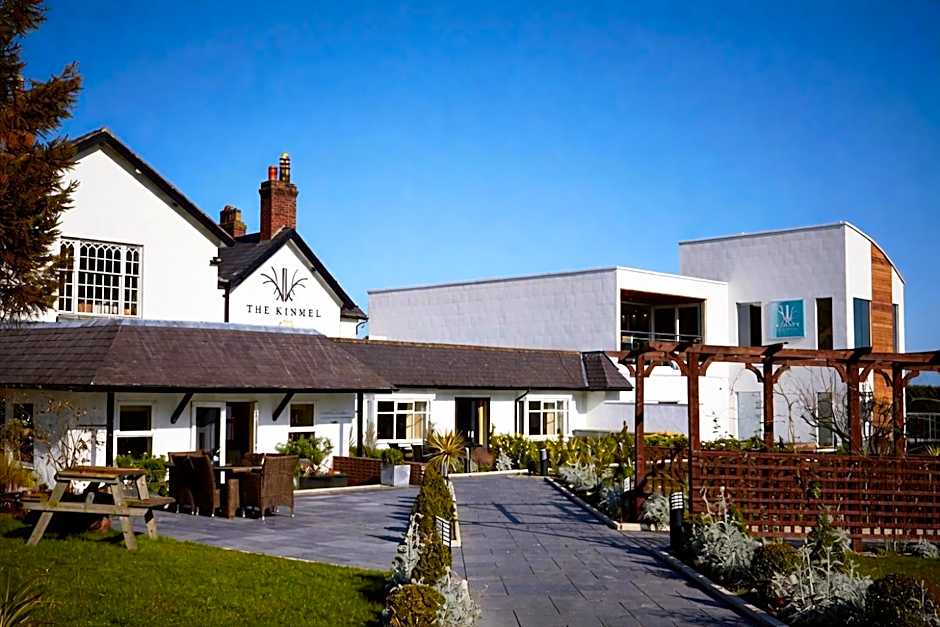 The Kinmel & Kinspa
