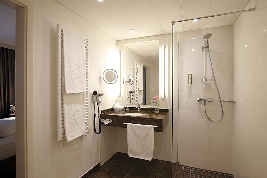 Parkhotel Wittekindshof