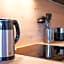 INhome Studio Apartment - Küche - Parken - TV