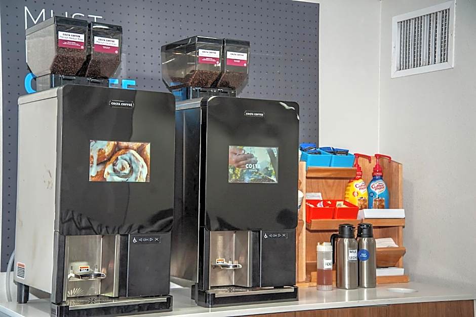 Holiday Inn Express Tucson-Airport By IHG