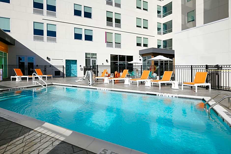 Aloft Dallas Euless