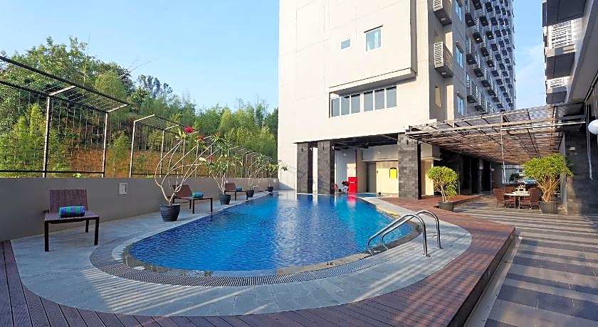 Nagoya Mansion Hotel and Residence