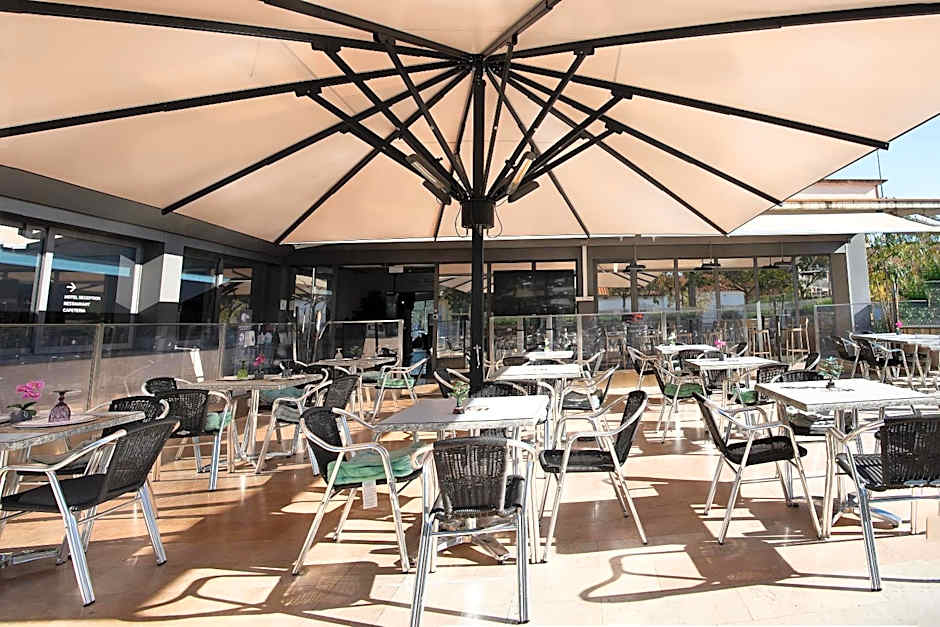 Hotel Palau de Girona