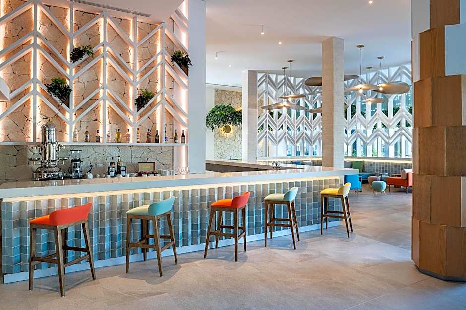 Catalonia Costa Mujeres All Suites & Spa - All Inclusive