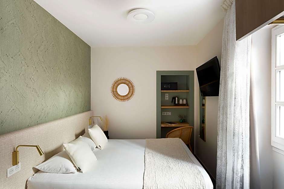 Best Western Hotel Du Roy D'Aragon